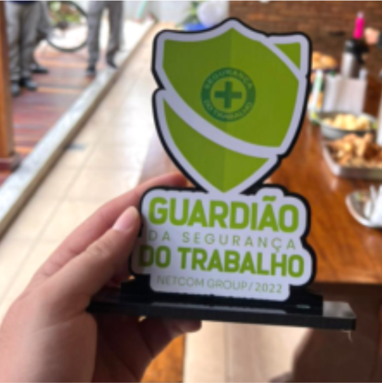 GUARDIÃO SEGURANÇA