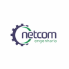 logo netcom engenharia